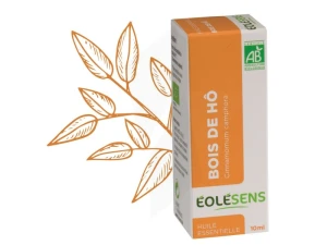 Eolesens Bois De Ho 10ml