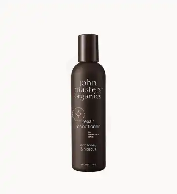 Après-shampoing Pour Cheveux Abîmés Au Miel Et à L'hibiscus 177ml à SENNECEY-LÈS-DIJON