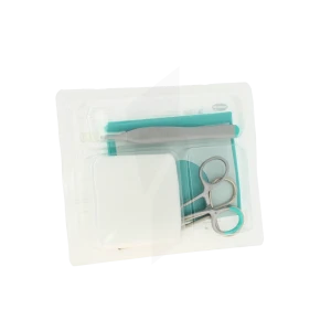 Mediset Set Suture N°12