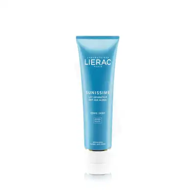 Acheter SUNISSIME Lait réparateur anti-âge global T/150ml à Angers