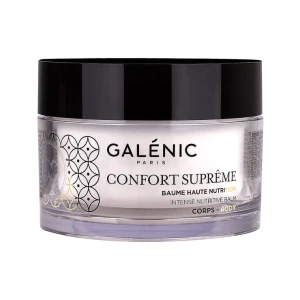 Galénic Confort Suprême Corps Baume Nutrition Ultime Pot/200ml