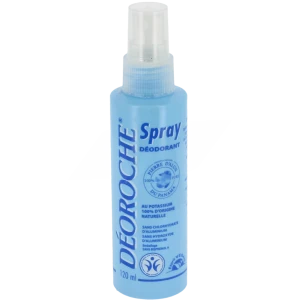Deoroche, Spray 120 Ml