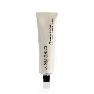Antipodes Reincarnation - Gommage Purifiant Pour Le Visage - 75ml à Harly