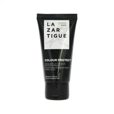 Lazartigue Colour Protect Masque 50ml à CAHORS