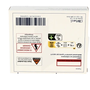 Zebinix 800 Mg, Comprimé