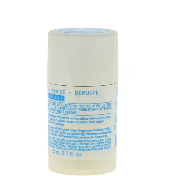 La Rosée Contour Des Yeux Défatiguant Stick De 25 Ml