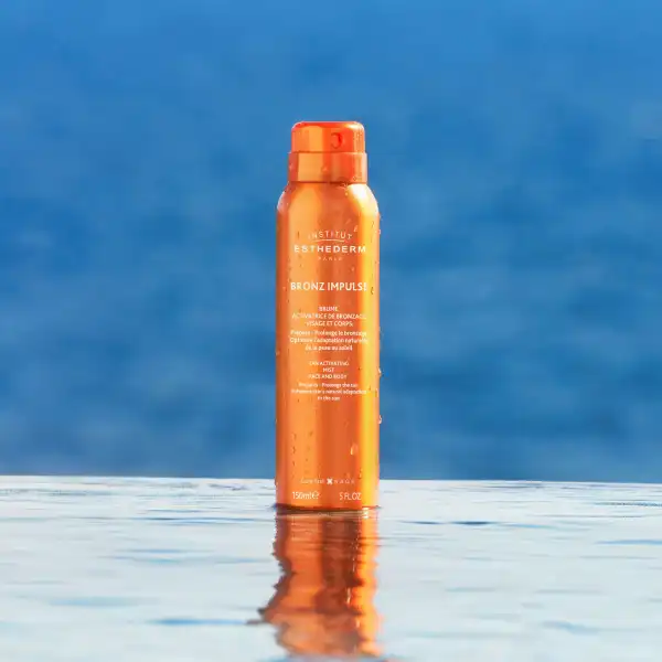 Institut Esthederm Soin Prolongateur De Bronzage Hydratant Après Soleil 200ml