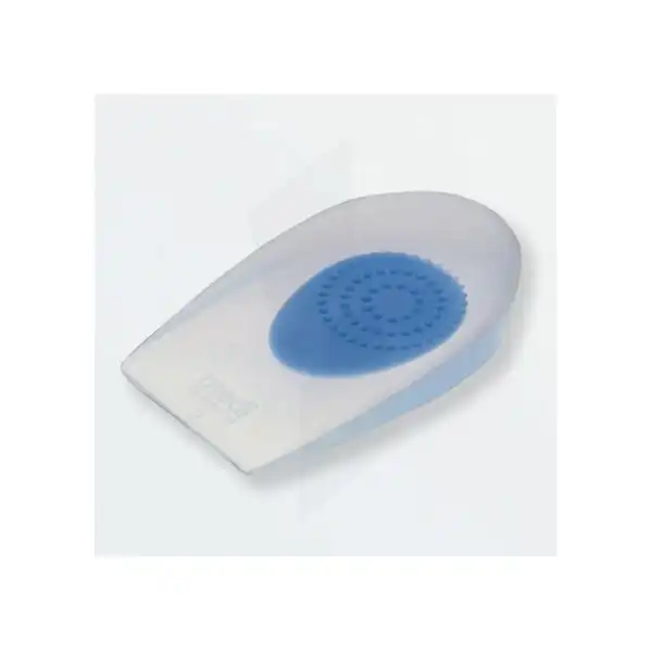 Protect Heel Soft Talonnette Silicone épine Calcanéenne 39/41 T2