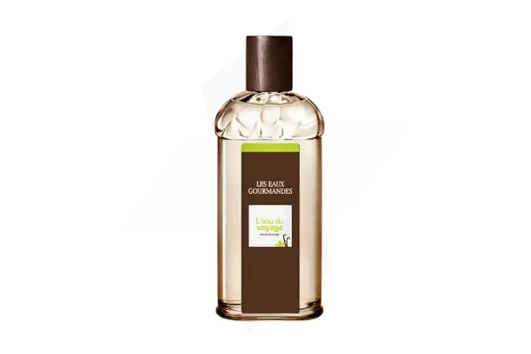 Eau De Cologne L'eau Du Voyage 250ml