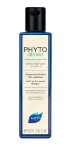 Phytocedrat Shampooing Sébo-régulateur Fl/250ml à TOUCY
