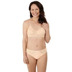 Amoena Emma Panty Pêche Taille 44