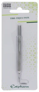 Estipharm Inox Tire-tiques