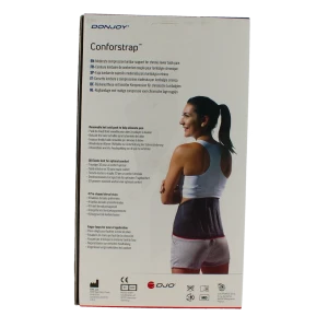 Confortstrap Ceint Lo F H21cm Ts