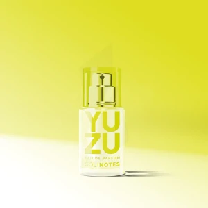 Solinotes Yuzu Eau De Parfum 15ml