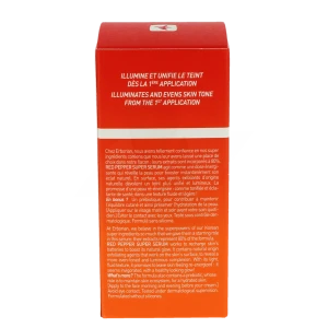 Erborian Red Pepper Super Sérum Fl Doseur/30ml