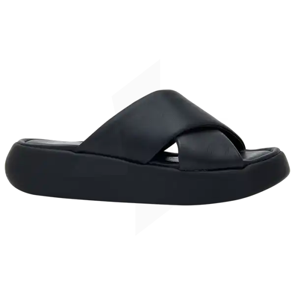 Scholl Boca Cross Noir Pointure 39