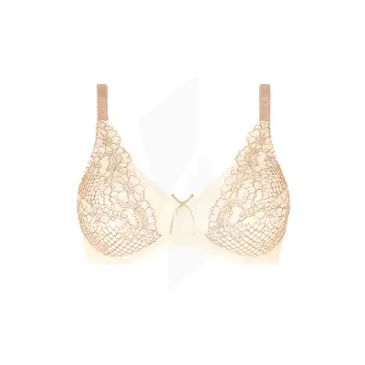 Amoena Alina Sbp Soutien-gorge P Prothèse Ivoire T100b à MACON