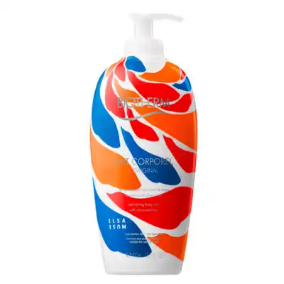 Biotherm Lait Corporel L'original Elsa Muse Fl Pompe/400ml à Paris