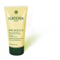 Rene Furterer Melaleuca Shampooing Antipelliculaire Pellicules Sèches T/150ml à VALENCE