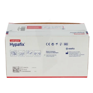 Hypafix Sparadrap 15cmx10m