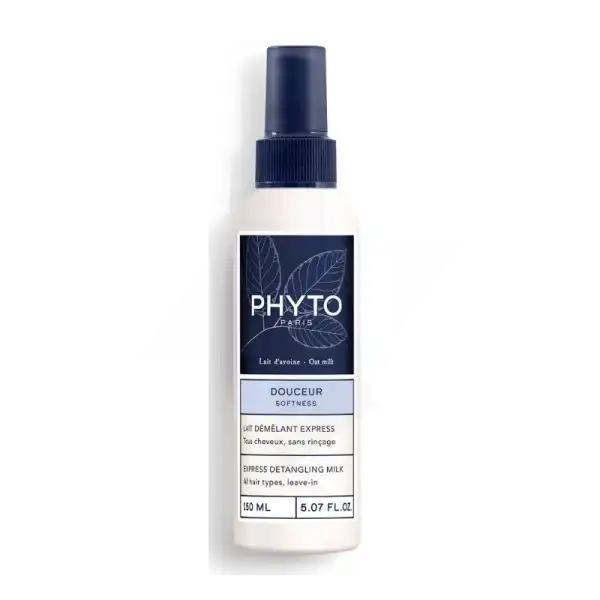 Phytodouceur Lait Démêlant Express Douceur Spray/150ml