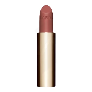 Clarins Joli Rouge Velvet Rouge à Lèvres Fini Mat 705v Soft Berry Recharge/3,5g