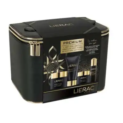 Premium La Creme Soyeuse Vanity Noir à Espaly-Saint-Marcel