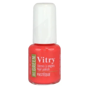 Vitry Be Green V Ongles Pastèque Fl/6ml