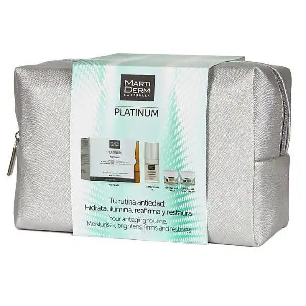 Martiderm Platinum Trousse