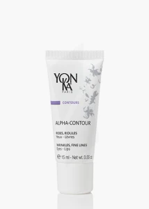 Yonka Alpha-contour T/15ml