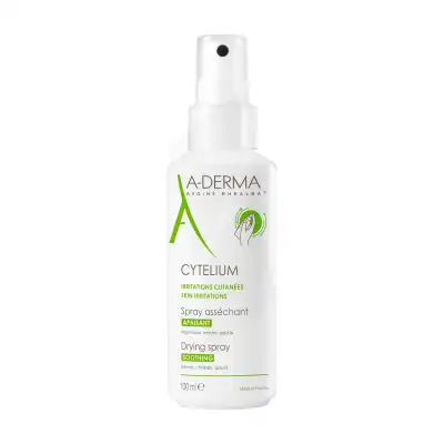 Aderma Cytélium Spray 100ml à SOUILLAC