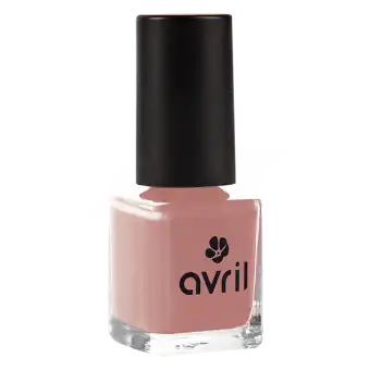 Avril Vernis à Ongles Nude 7ml à Toulouse