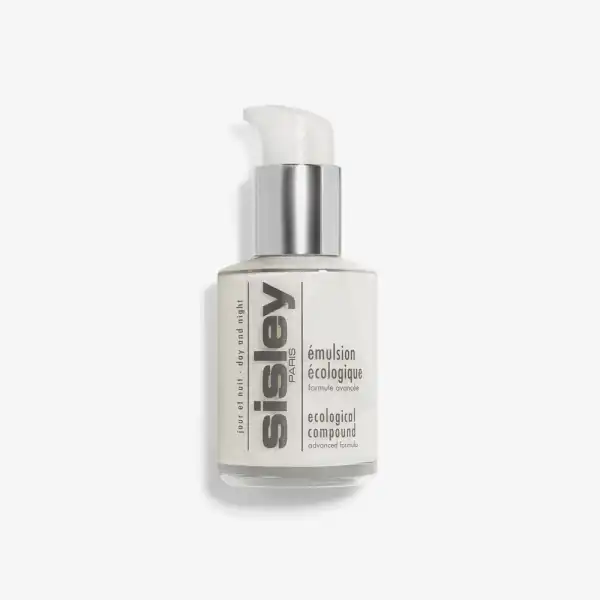 Sisley Emulsion Ecologique Formule Avancée Fl/60ml