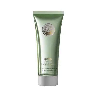 Roger & Gallet Masque Extra-fin Démaquillant 100ml à Nice