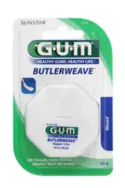Gum Butlerweave à LUSSAC