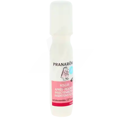Pranabb Gel Apaisant AprÈs-piqÛres Roller/15ml à Marseille