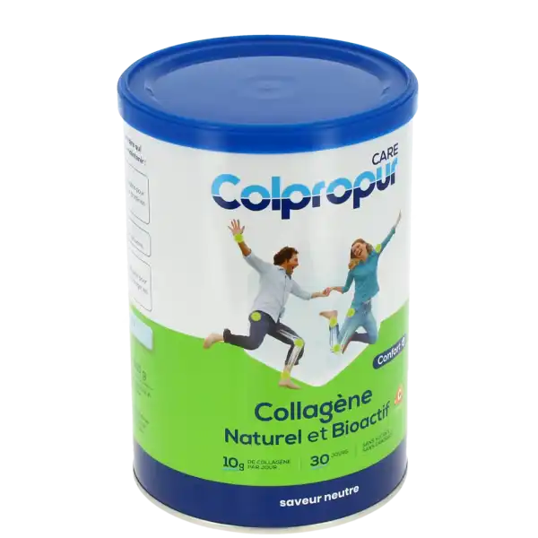 Colpropur Care Saveur Neutre B/300g