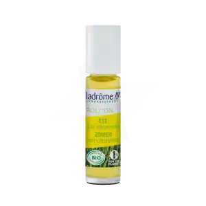 Ladrôme Roll'on Eté à La Citronelle 10ml à TRUCHTERSHEIM