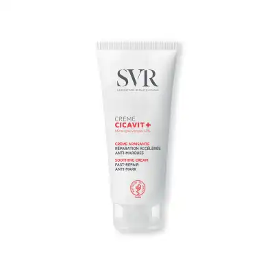 Svr Cicavit+ Crème Réparatrice Anti-marques T/100ml à Pradines