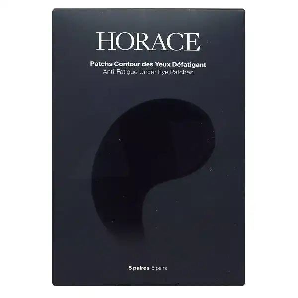 Horace Patch Contour Yeux 5p