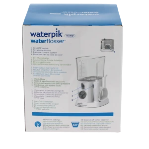 Water-pik Wp250e2 Hydropulseur Nano