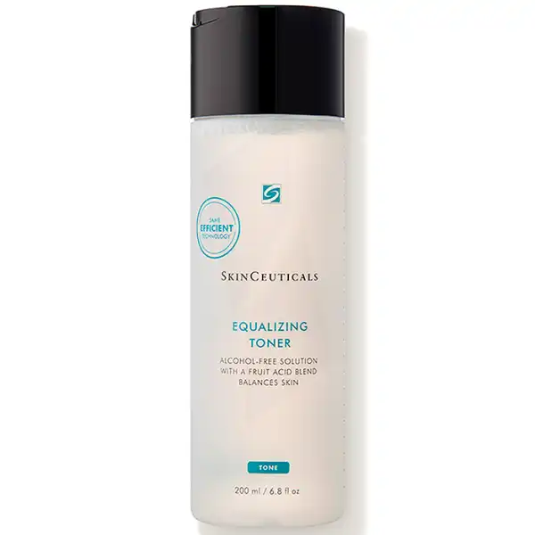 Skinceuticals Equalizing Toner Lotion Tonique Exfoliante Flacon/200ml