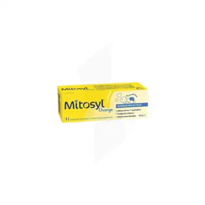 Mitosyl Change Pommade Protectrice T/65g à CUISERY
