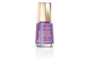 Mavala Mini Color Vernis à Ongles Silicium Prismatic Nordic Light Fl/5ml