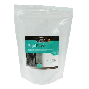 Horse Master Equi Flora 500g