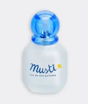 Musti Eau De Soin Vapo/50ml à COLLONGES-SOUS-SALEVE