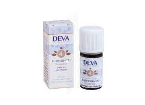 Deva Elixir 4 Protection Fl/5ml