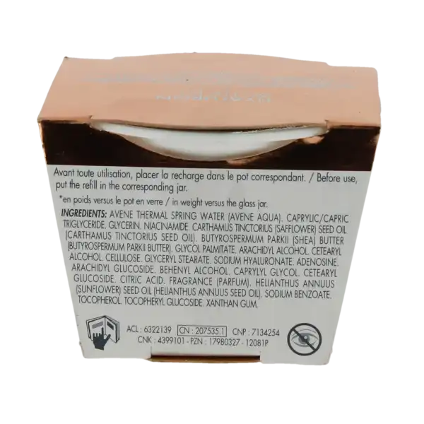 Avène Eau Thermale Hyaluron Activ B3 Crème Régénération Cellulaire Recharge/50ml
