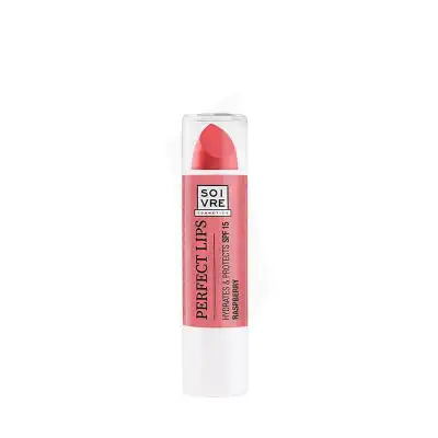 Lcdt Perfect Lips 3,5g Framboise à Fronton