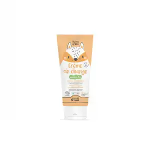 Mkl Baby Green Crème De Change 75ml à ESQUIEZE SERE